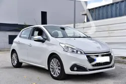 Peugeot 208 1.2