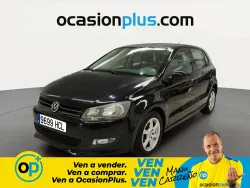 VOLKSWAGEN Polo 1.6TDI Advance 90