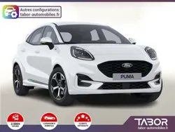 Ford Puma MHEV Aut ST-Line P-Hiver LED Cam 17p