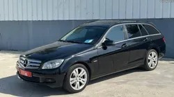 Mercedes-Benz C 200 200 Cdi