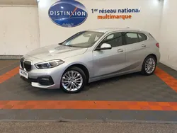 Bmw Série 1 (3) 1.5 118I Lounge