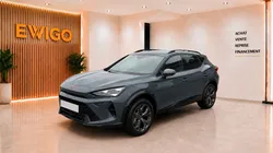 Cupra formentor 1.5 etsi hybrid 150 v