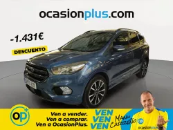 FORD Kuga 1.5 EcoBoost ST-Line FWD 150