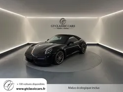 PORSCHE 911 992 CABRIOLET Carrera 4S - 3.0 - 450 - PDK - A PARTIR DE 1331E/MOIS