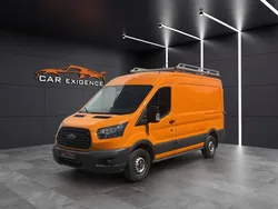 Ford transit 2.0 ecoboost 105 290 l2h3 fwd
