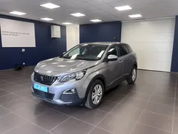 PEUGEOT 3008 BlueHDi 130ch S&S EAT8 Active Business