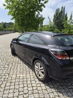 Opel Astra GTC 1.7 CDTI