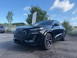 Audi q6 e-tron Sportback 428 ch 100 kWh quattro Competition