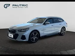 Bmw Série 5 Touring 540dA 303ch M Sport xDrive