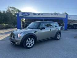 Mini Clubman Cooper 120ch