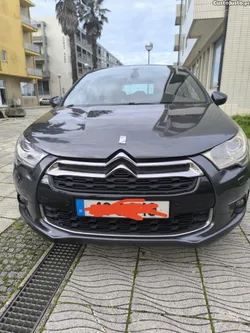 Citroën DS4 Executivo