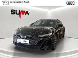Audi A5 E HYBRID QUATTRO 299 CH S tronic Business Executive