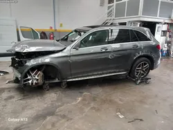 Mercedes-Benz GLC 250 d 4 Matic