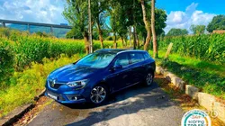 Renault Mégane de 2020