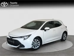 Toyota Corolla 140H Active Plus