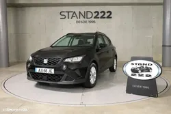 SEAT Arona 1.0 TSI Style