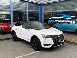 DS DS3 Citroën CROSSBACK 1,5 blue hdi S&S 102 ch