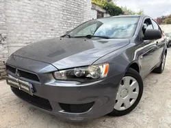 MITSUBISHI LANCER 1.5i 110cv / FAIBLE KM CERTIFIÉ / CLIM / PNEUFS NEUF / CHAÎNE DE DISTRIBUTION / RIEN A PRÉVOIR