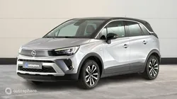 Opel Crossland X 1.2 Turbo 130ch Elegance Business BVA