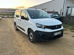 PEUGEOT Partner 1.5 BlueHDi 16V FAP 75cv