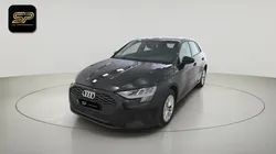 Audi A3 Sportback Sportback 40 TFSI e * Hybride Rechargeable * S-Tronic * Virtual Cockpit * CarPlay