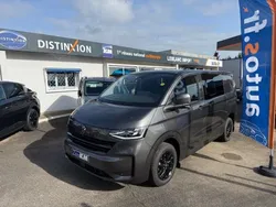Volkswagen Transporter T7 PROCAB L1H1 BUSINESS 2.0 TDI 170 BVA8