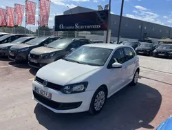 VOLKSWAGEN POLO 1.2i - 60 V 6R Trendline PHASE 1