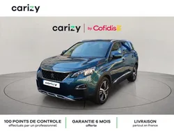 Peugeot 5008 PureTech 130ch S&S EAT8 Active