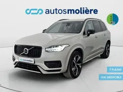 Volvo XC90 B5 Inscription 7pl. AWD Aut.