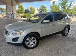 Volvo XC60 Dreve 2.4 AWD 4&4