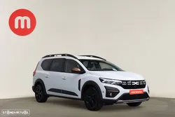 Dacia Jogger 1.0 ECO-G Extreme Bi-Fuel