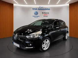 Renault Clio 0.9 TCE 90 ENERGY ZEN