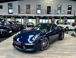 Porsche 911 (991) (2) Turbo 3.8 540 PDK7 FR b