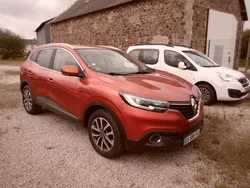 Renault Kadjar 1.5 dci 110ch - attelage - 149 000 kms - 9 990