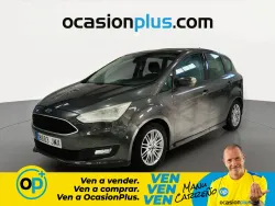 FORD C-Max 1.5TDCi Trend+ 120