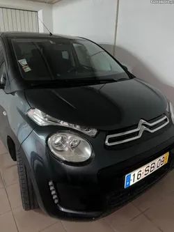Citroën C1 1.0 VTI