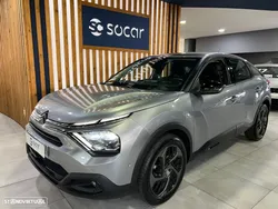 Citroën C4 1.5 BlueHDi Feel Pack