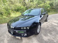 Alfa Romeo 159 JTDm