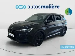 MG ZS 1.5 Hybrid+ Standard