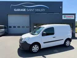 Renault Kangoo II Express Confort 1,5 dci 95ch