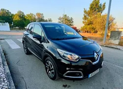 Renault Captur 1.5 Diesel