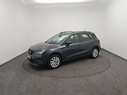 SEAT Arona 1.0 TSI 110 ch Start/Stop DSG7 Style