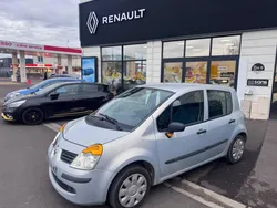 Renault Modus 1.2 16v Pack 75CV