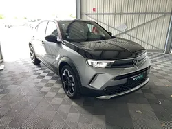 OPEL Mokka Electrique 136 ch & Batterie 50 kWh Ultimate