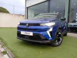 RENAULT Captur TCe Techno 74kW GLP