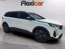 Peugeot 5008 1.2 PureTech GT Line EAT8