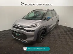 Citroën C3 Aircross PureTech 110 S&S BVM6 Rip Curl