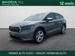 Skoda enyaq IV 60