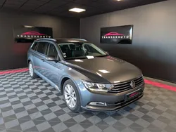 VOLKSWAGEN PASSAT SW Carat 1.4 TSI 150 DSG7