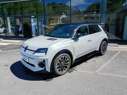 RENAULT Renault 5 E-Tech Electrique 150 ch autonomie confort Roland-Garros